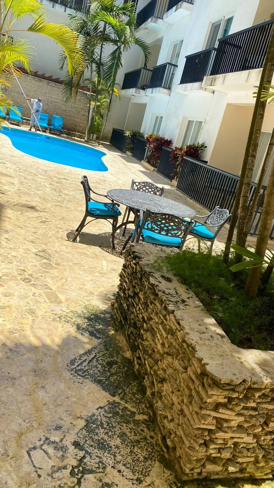 Apartamento en Cabarete, foto 12
