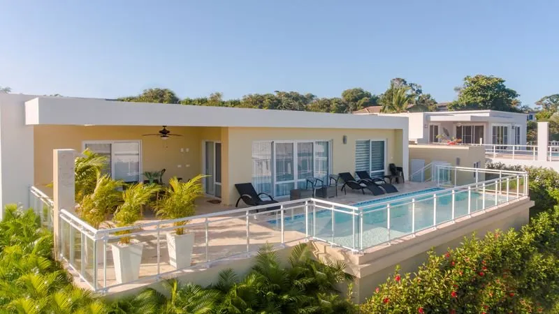 Villa Iniziale a Sosúa – Funzionale, Elegante e Totalmente Personalizzabile., foto 11