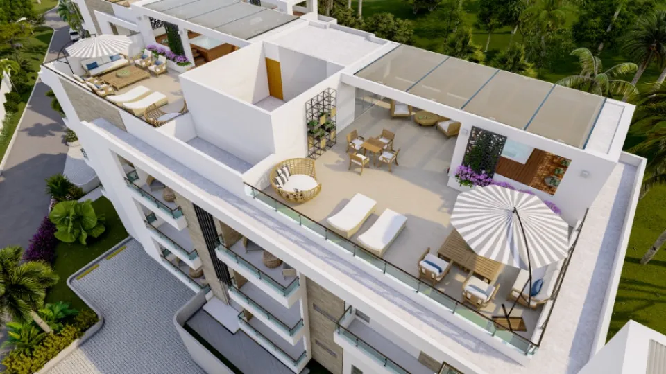 Projet à CABARETE, photo 7