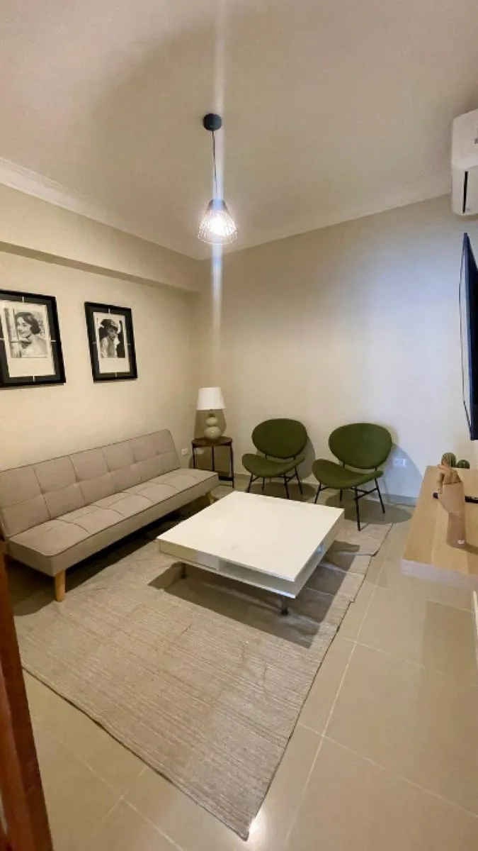APARTAMENTO AMUEBLADO EN TORRE MONACO, foto 8