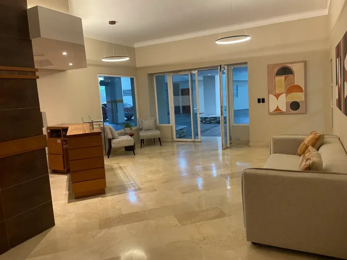 Apartamento en La Esperilla, Santo Domingo, foto 11