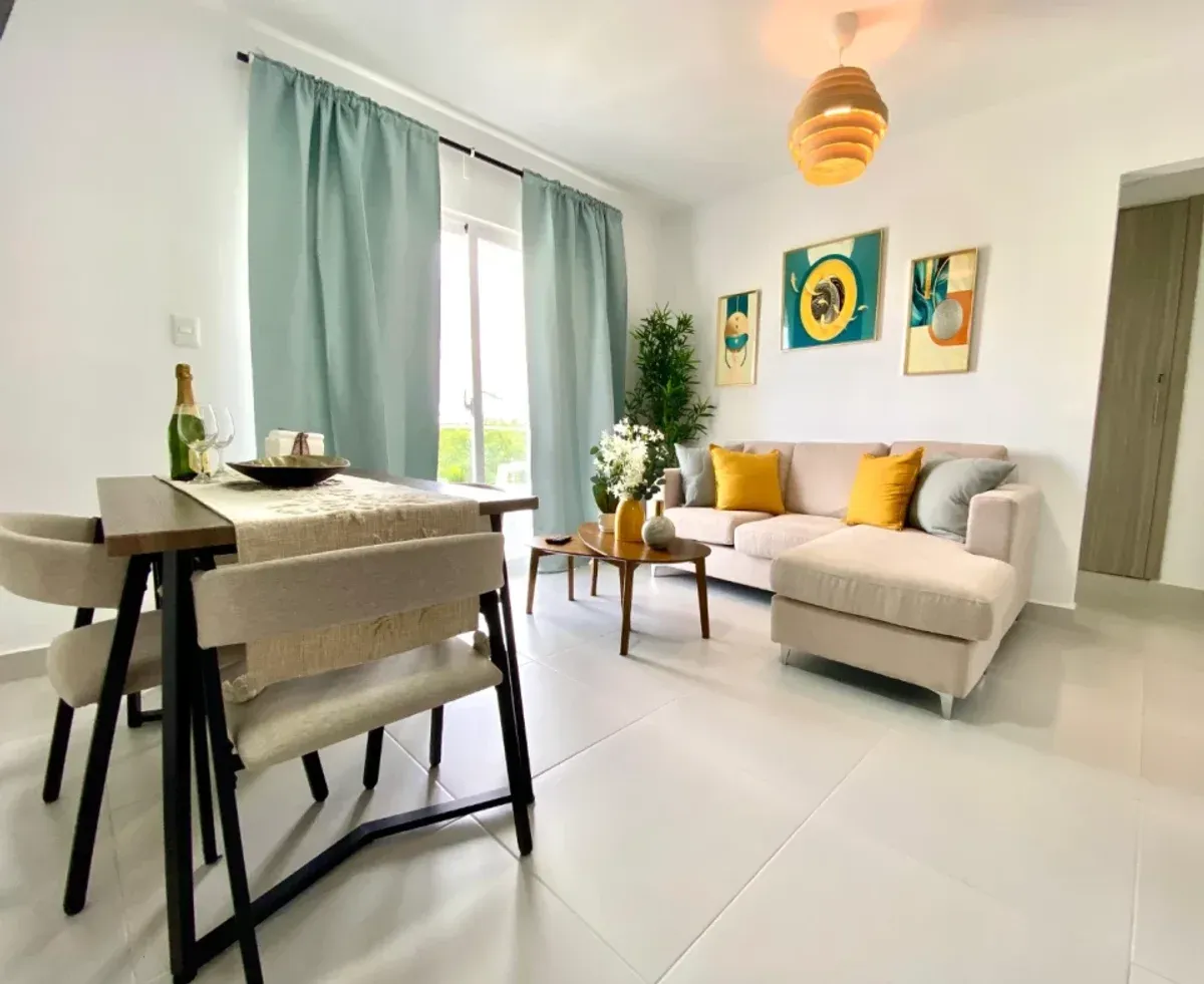 Vendita Appartamento arredato a Veron Bávaro Punta Cana, foto 13