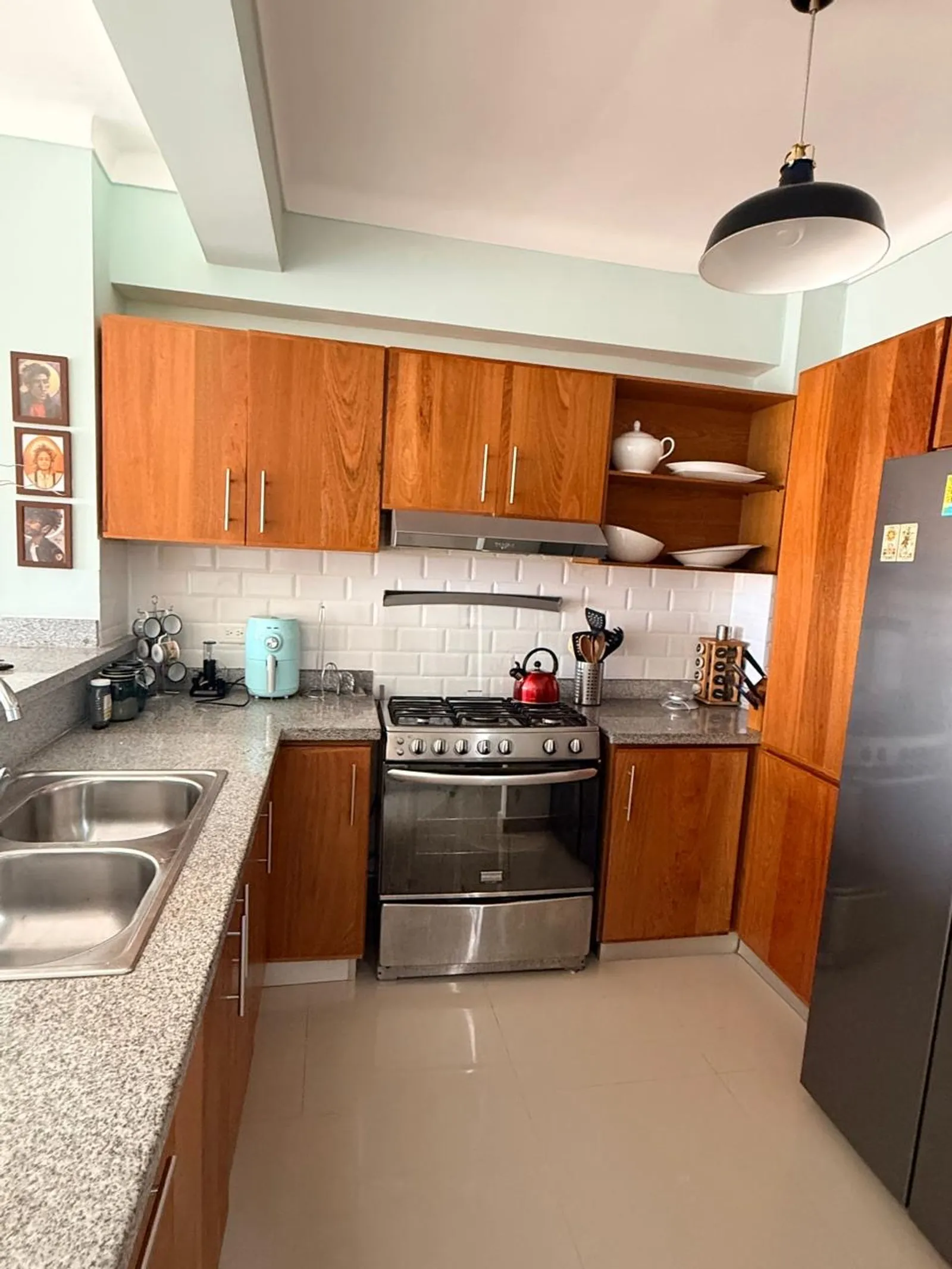 Appartement à Los Restauradores, photo 8