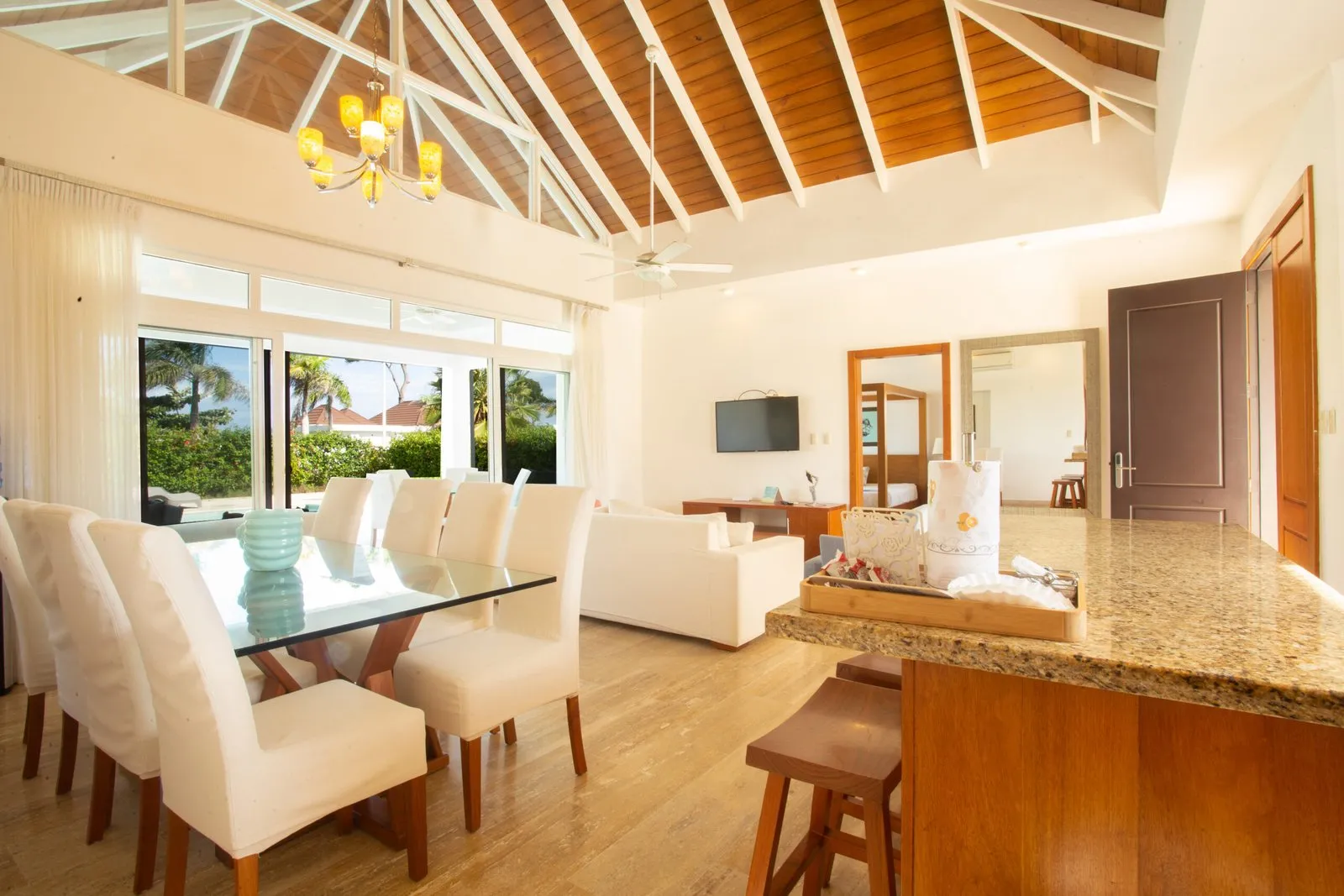 Maison à Vendre – Ocean Village, Sosúa., photo 4