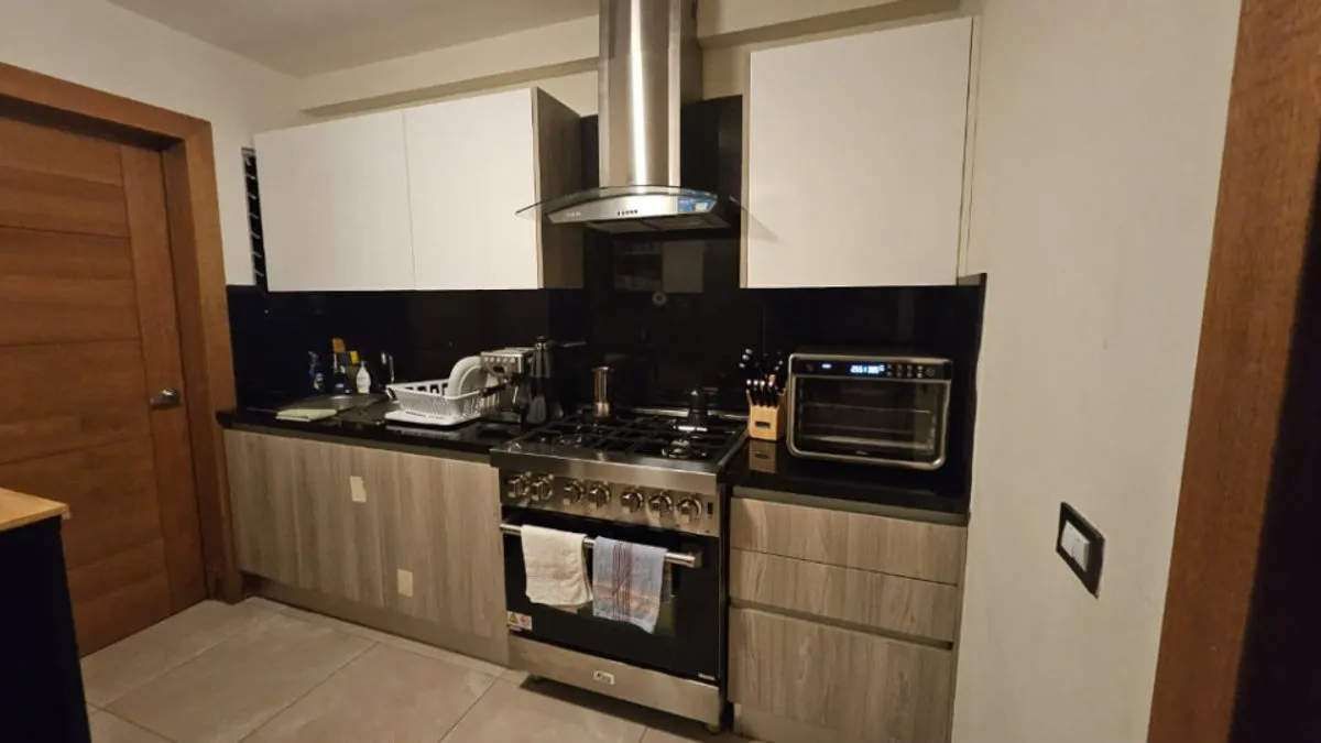 Apartamento en La Esperilla, Santo Domingo, foto 5