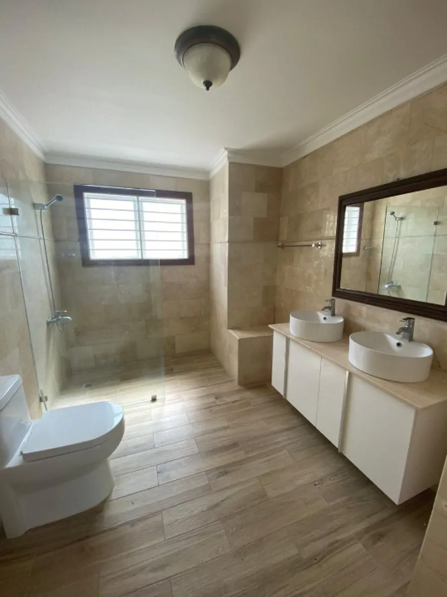 Penthouse de luxe à Piantini, Santo Domingo, photo 10