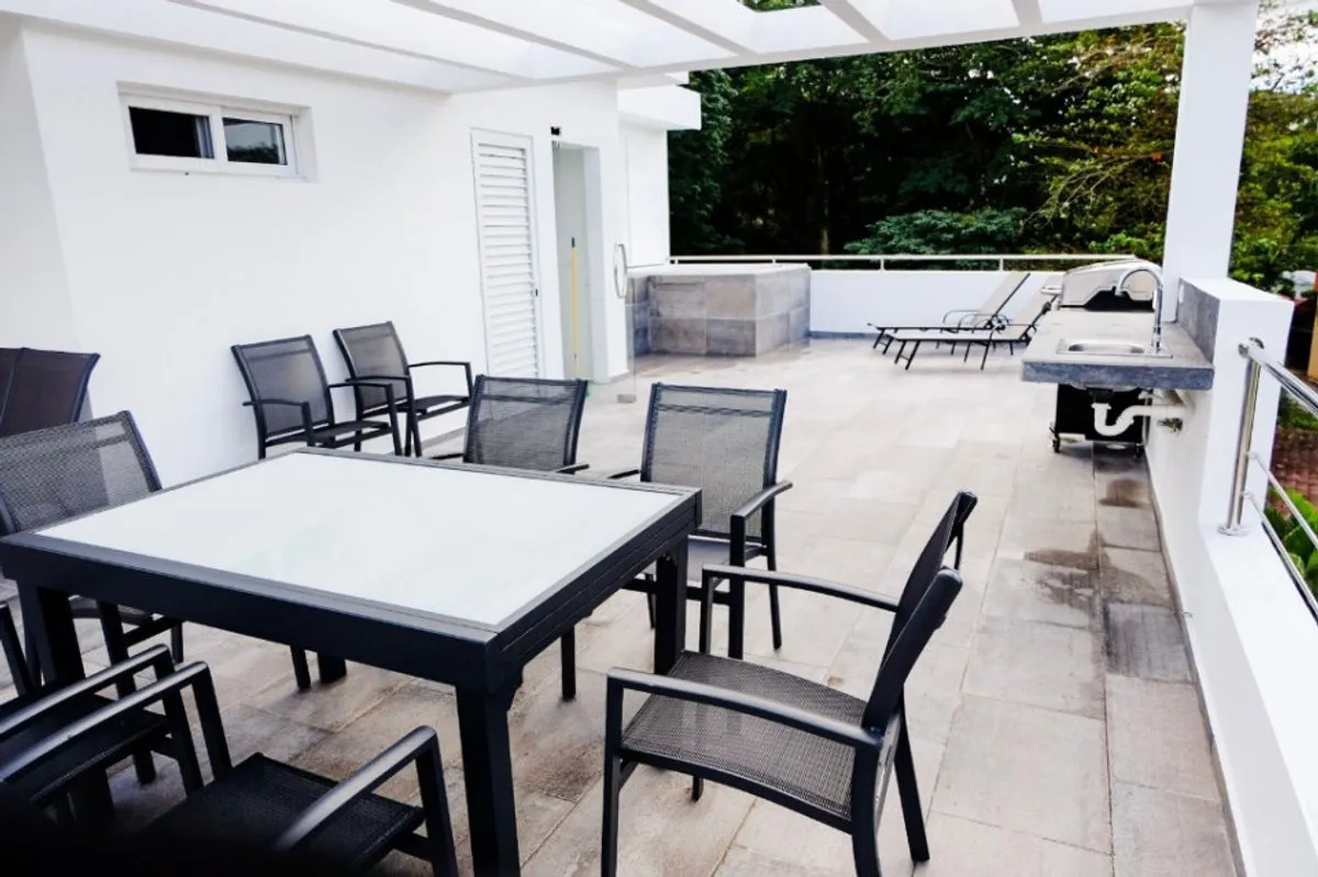 PENTHOUSE TERRENAS SAMANA, photo 11
