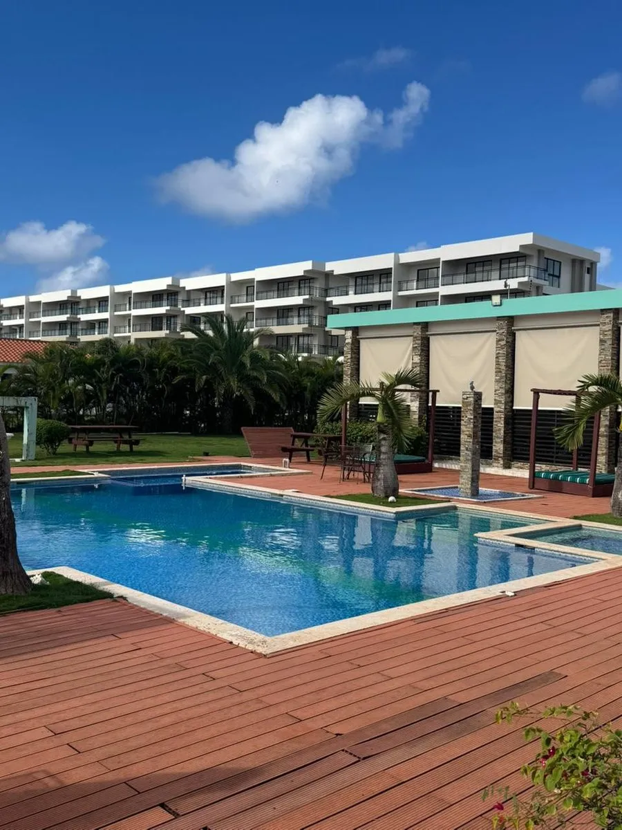 Apartamento en Cabrera, Los Cabos, foto 8