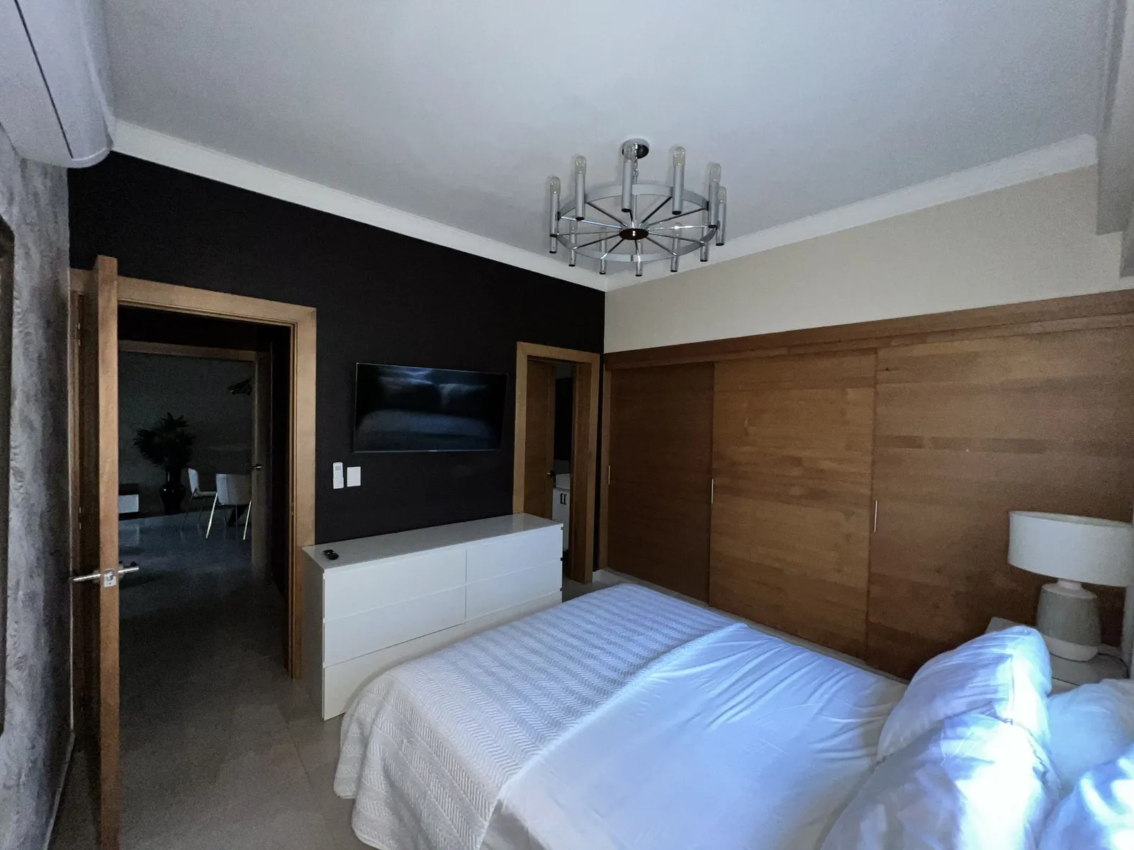 APARTMENT ZUM VERKAUF 2 SCHLAFZIMMER ENSANCHE NACO SANTO DOMINGO, Foto 12