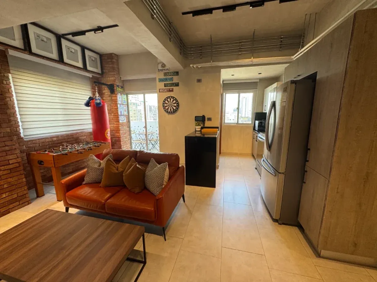 Apartment ZUM VERKAUF in hohem Stockwerk, 1 SCHLAFZIMMER PIANTINI, Foto 13