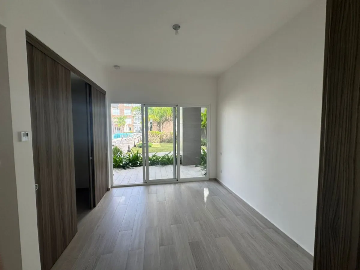 Apartamento en Planta Baja en Cana Bay Vista a la Piscina, foto 5