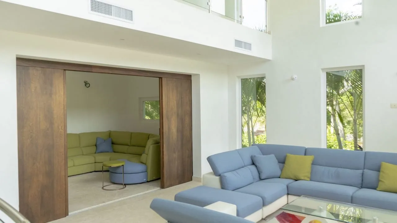 ZUM VERKAUF – 4 Schlafzimmer – EXKLUSIVE VILLA IM MODERNEN STIL –, Foto 13