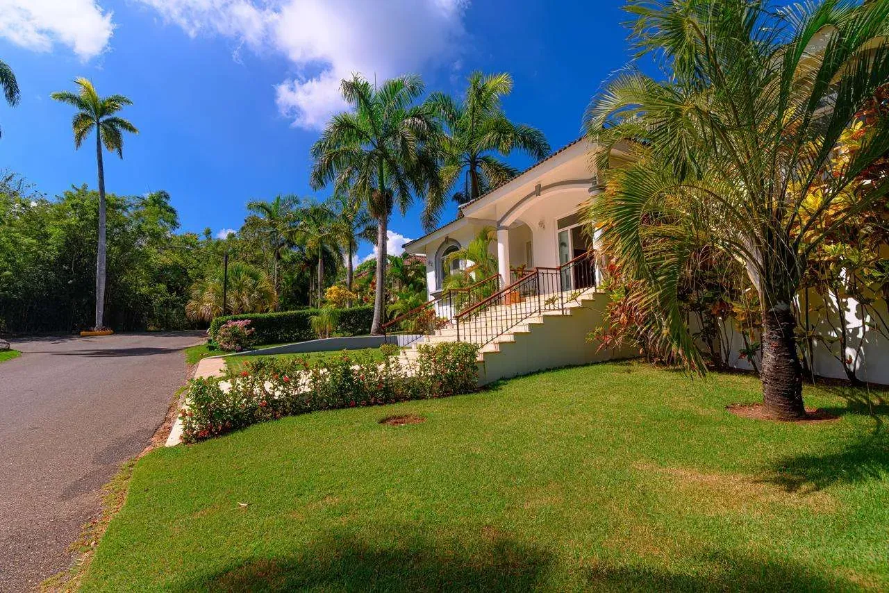 Möblierte Villa in La Hispaniola, Sosúa, Foto 4
