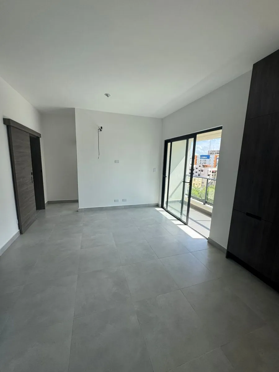 Apartamento en Ensenche Naco, Santo Domingo, foto 9