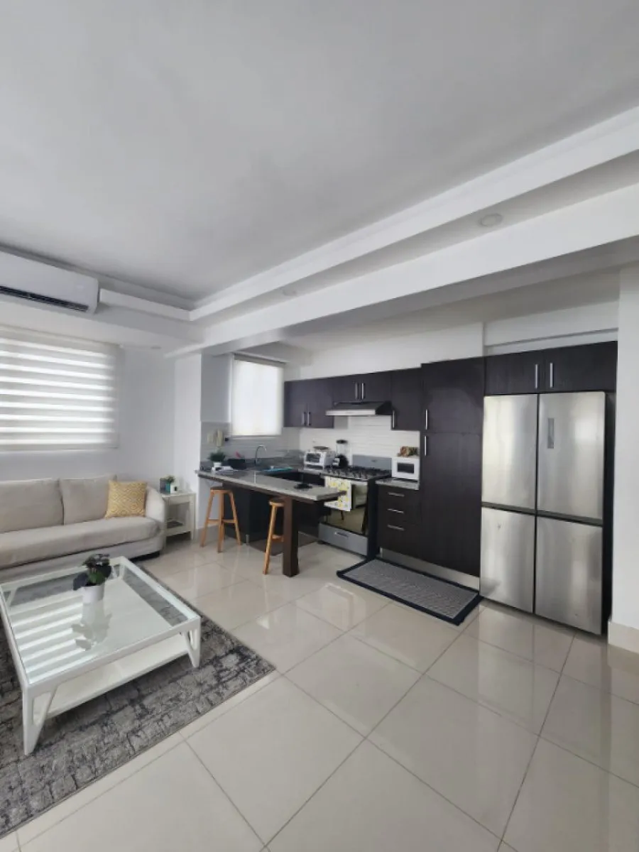 Apartment in Ensanche Naco, Santo Domingo, photo 5