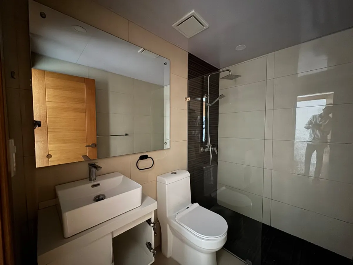 Appartement dans Ensanche Naco, photo 15