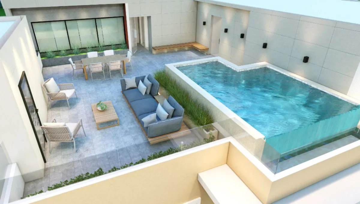 Apartamento en Mirador Norte, Santo Domingo, foto 2