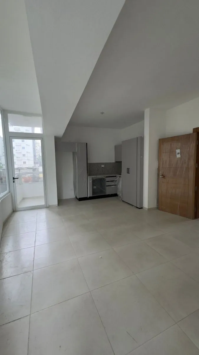 Apartamento 2 habitaciones ensanche Paraíso, foto 4