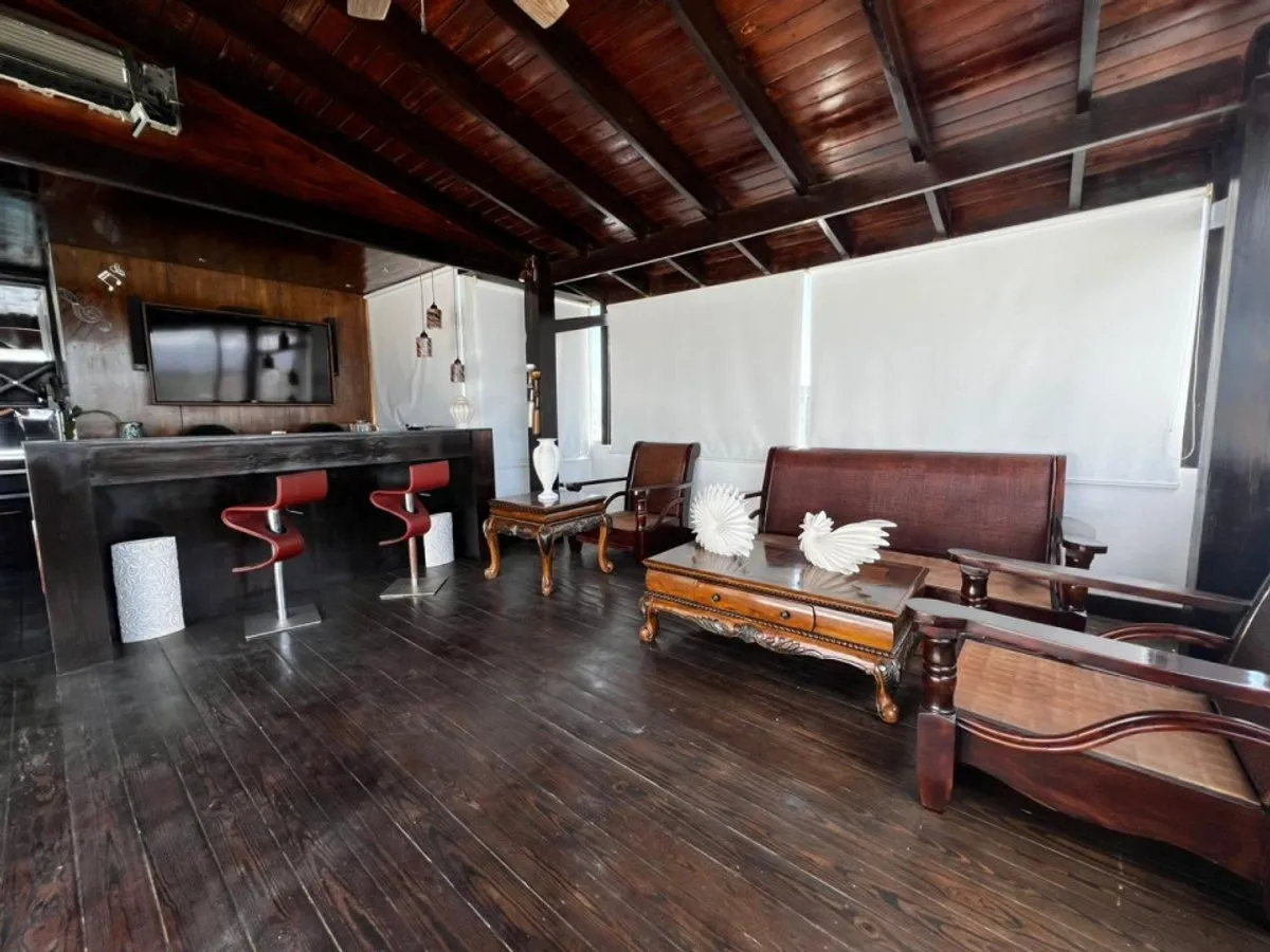 Luxury Penthouse in Santiago, La Esmeralda, photo 13