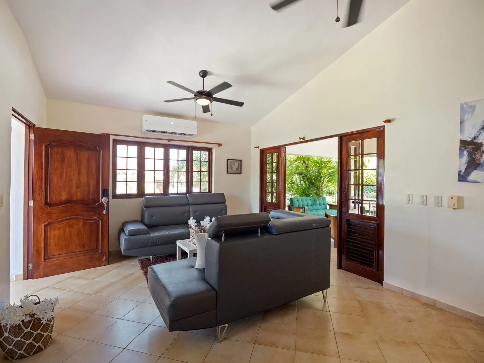 Villa Casa Linda Sosúa, foto 4