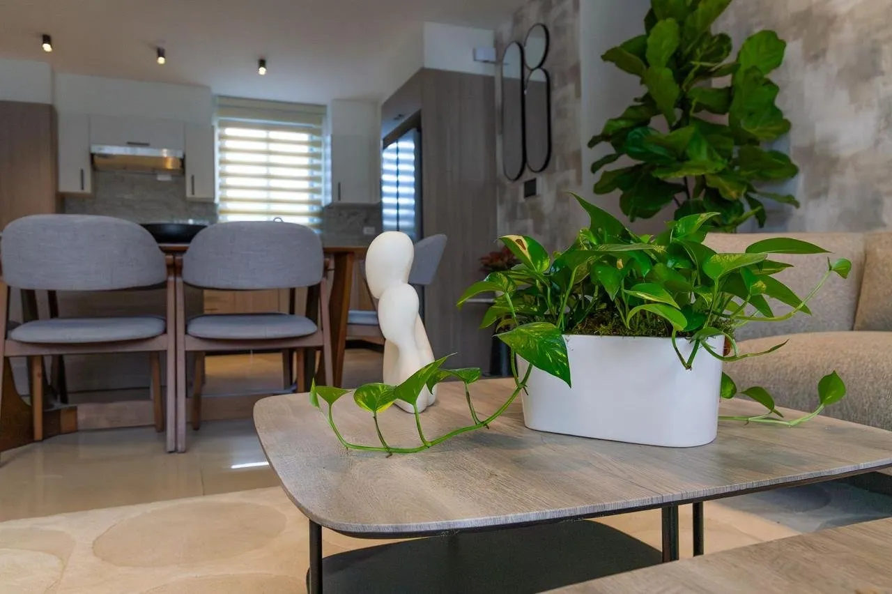 Appartement de 123 m² dans la Résidence Gardeno – 3 chambres + Commodités exclusives, photo 9