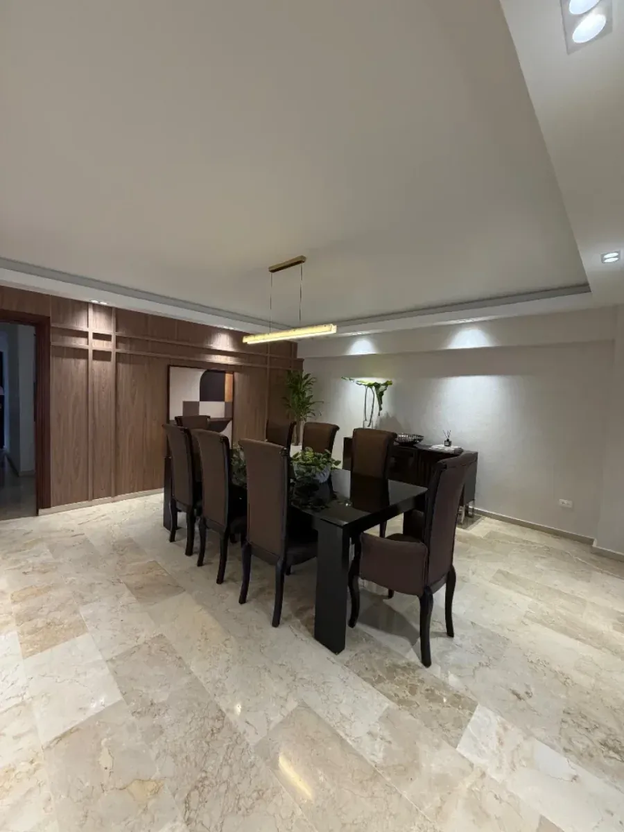 Apartamento en venta en Los Cacicazgos, foto 4