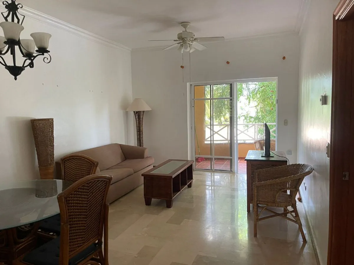 Apartamento en Bávaro, Punta Cana, foto 3
