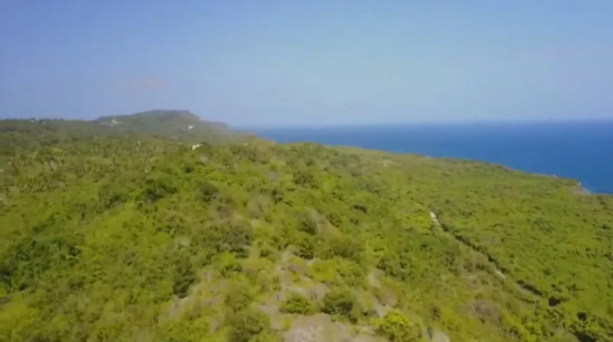 Terreno en Samaná, Las Galeras, foto 3