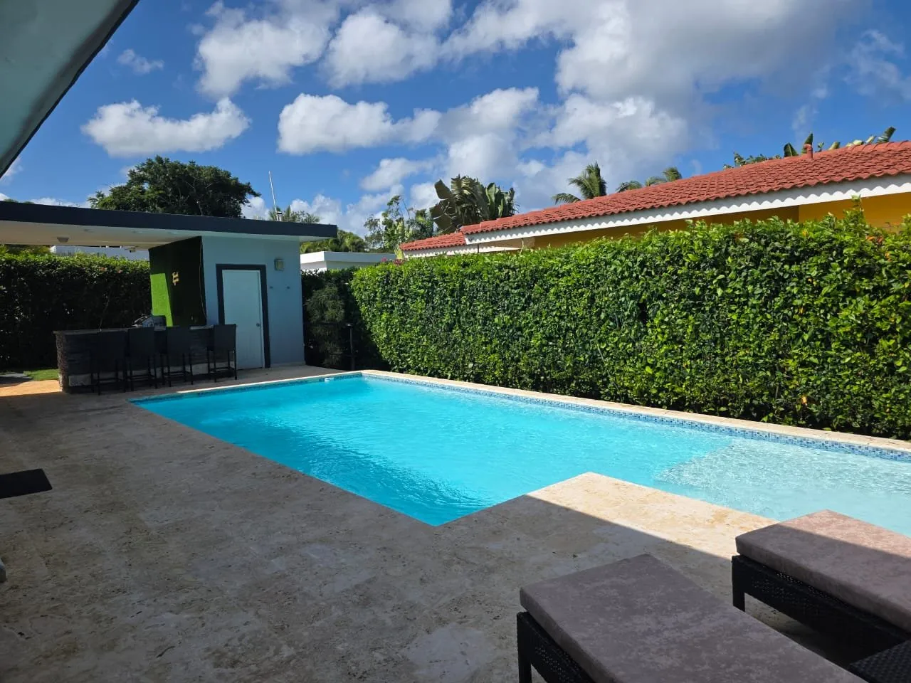Villa in Casa Linda: comfort, privacy and excellent investment on the North Coast, photo 6