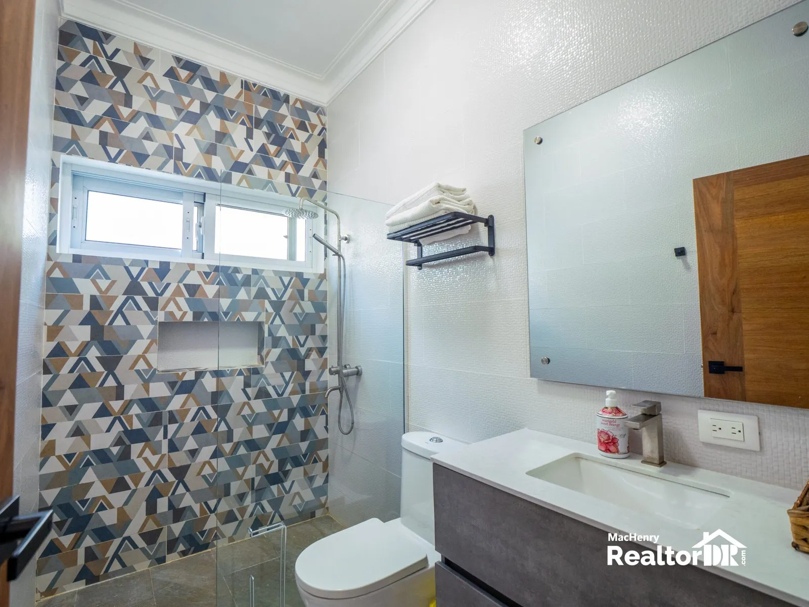 Villa con 3 camere a Sosúa Ocean Village, foto 5