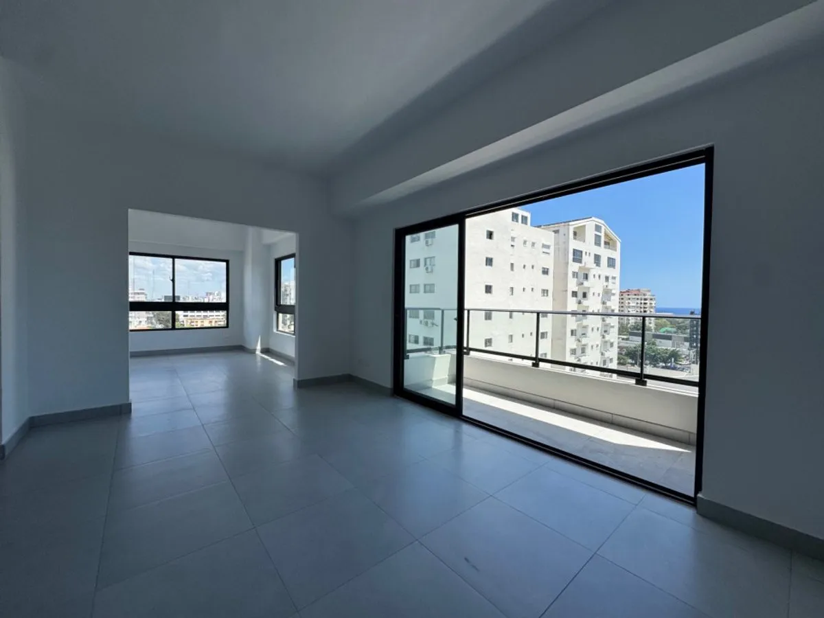 Apartamento en Ensanche Naco, Distrito Nacional, foto 7
