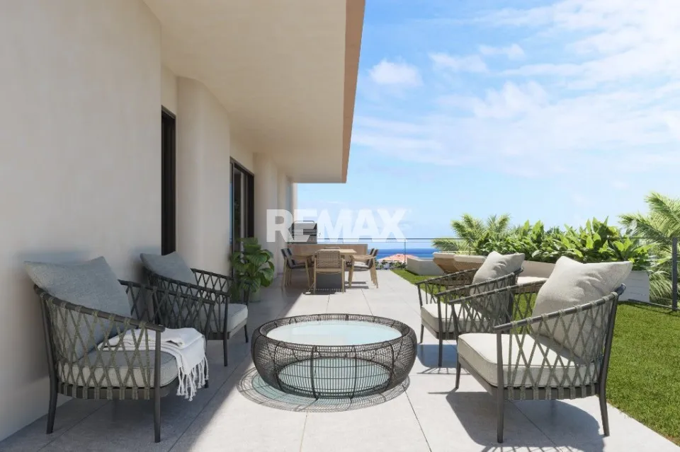Proyecto en CAP CANA, foto principal