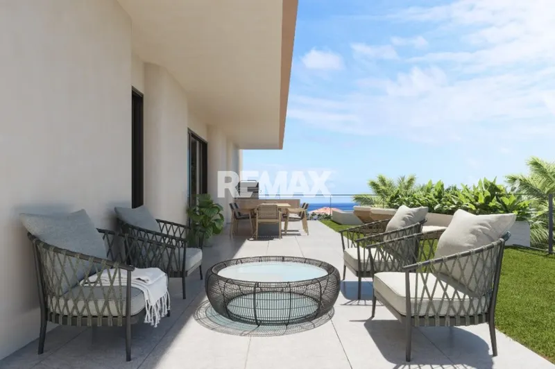 Progetto a CAP CANA, Desde USD$ 226,000