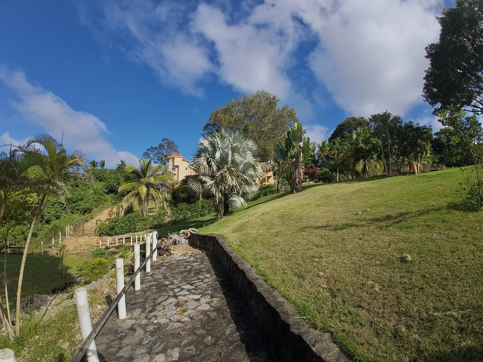 Ocean View Land in La Mulata, Sosúa, photo 5