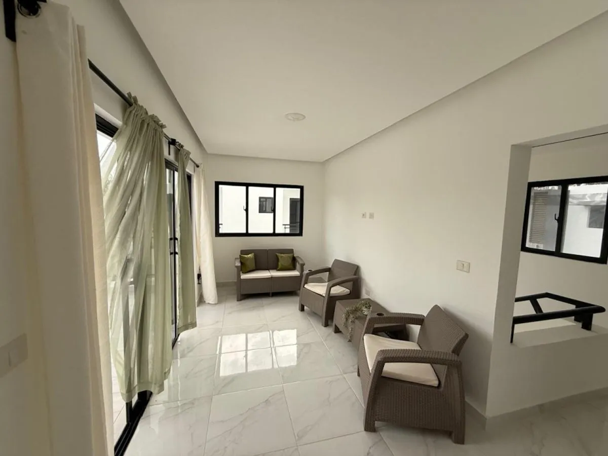 Elegance and Space in Punta Cana: 3 BR + 3 bathrooms, photo 8