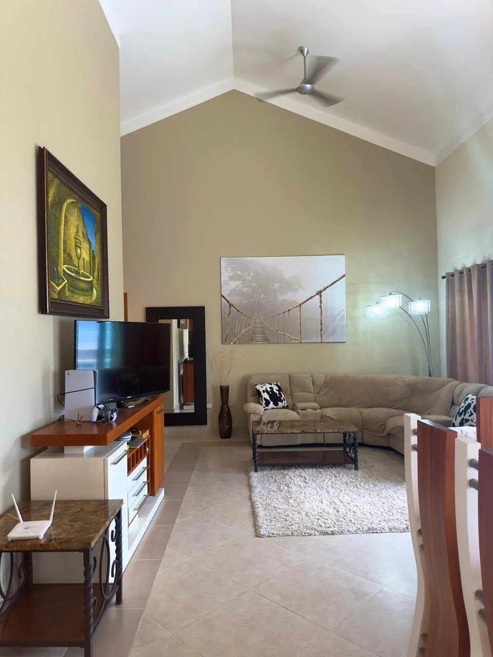 BEL APPARTEMENT DANS LE CENTRE DE SOSUA, photo 3