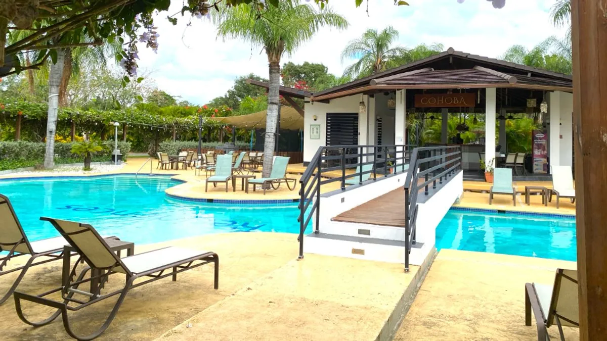 Sybaris Residences Junior Suite Garden, photo 3
