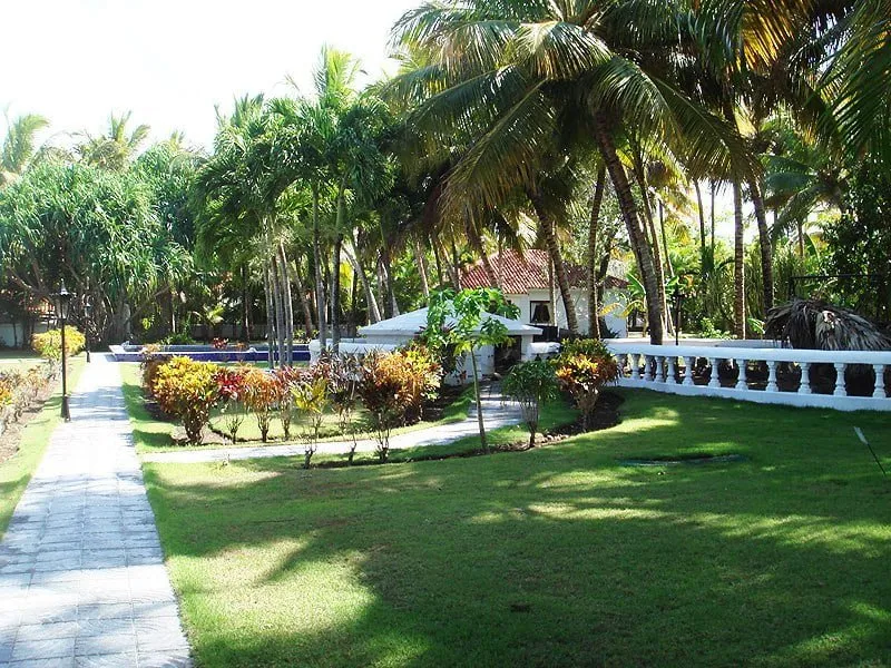 6 BR – PRIVATE CARIBBEAN VILLA – SOSÚA, photo 13