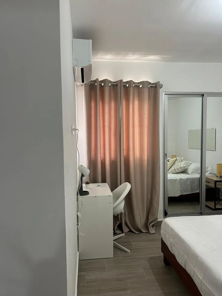 Furnished Apartment in Bávaro III, Punta Cana, main photo