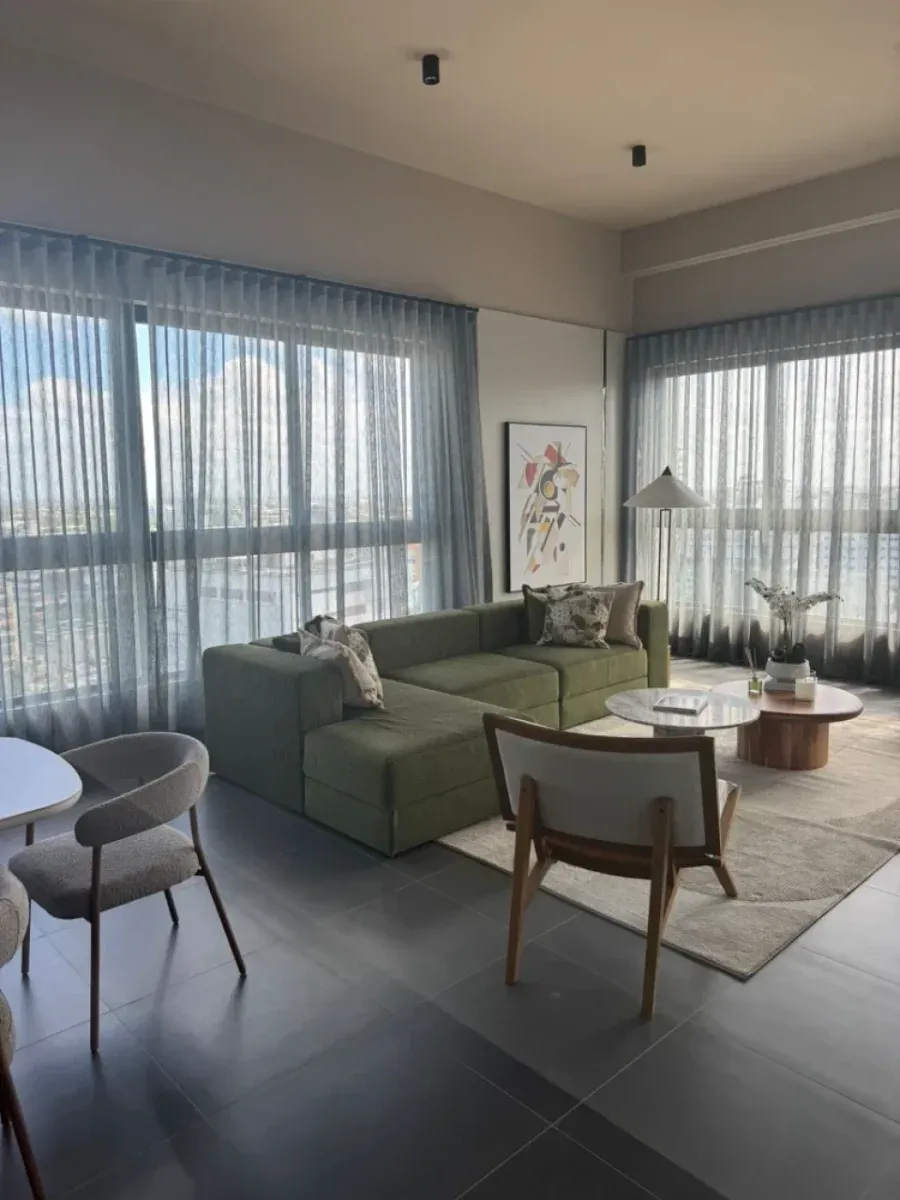 Apartamento en Ensenche Naco, Santo Domingo, foto 6
