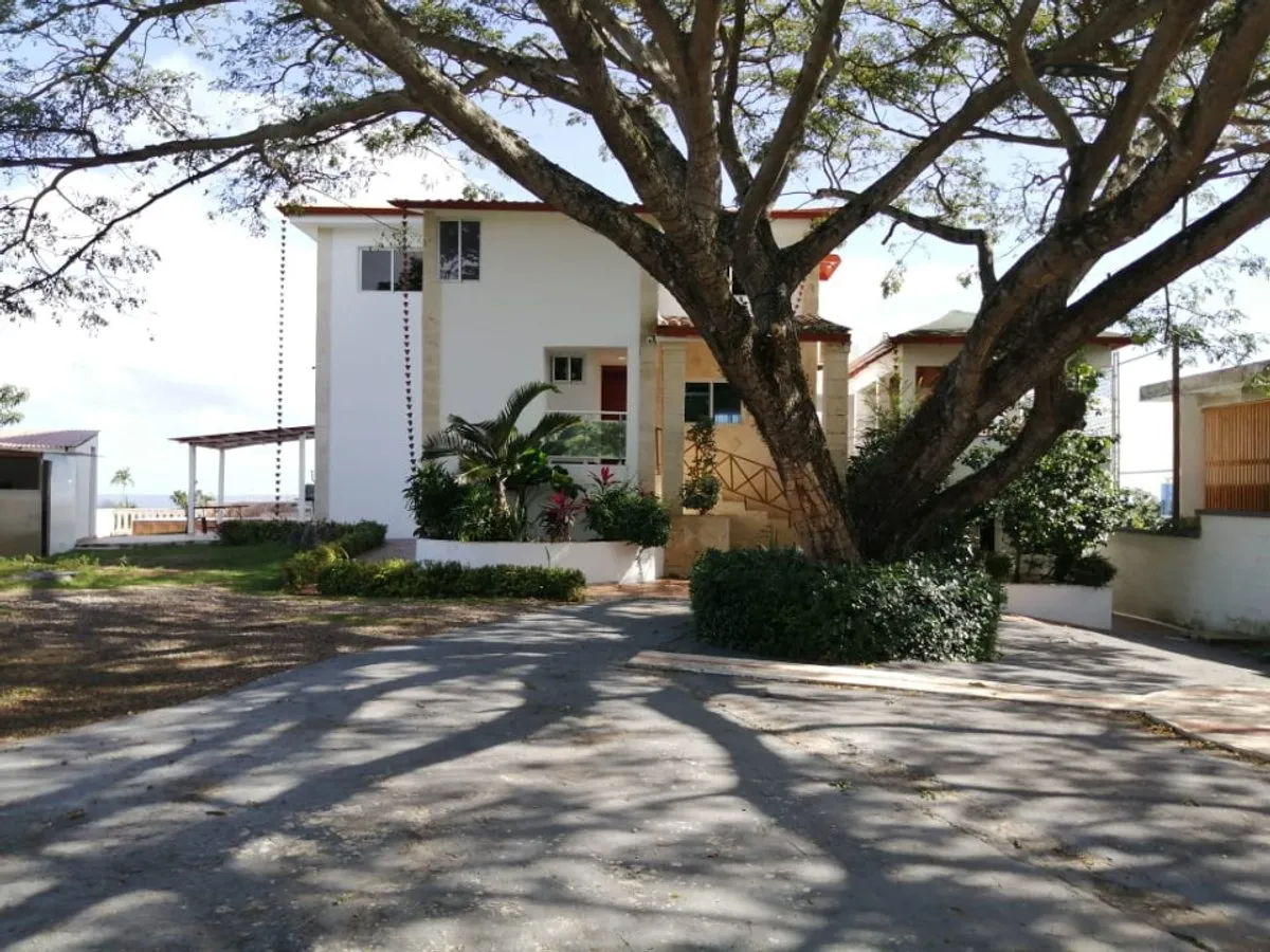 Luxushaus in Cabrera, Catalina Abajo, Foto 3