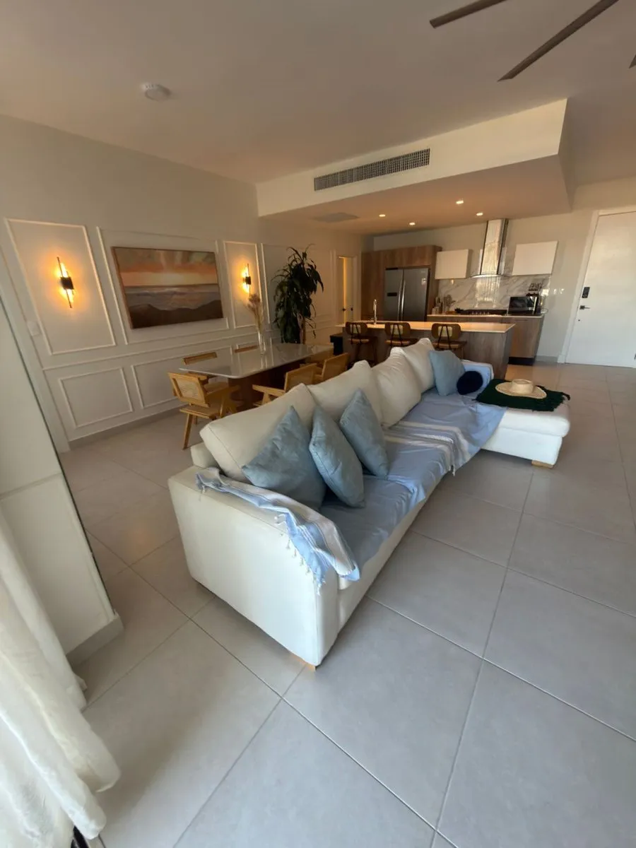 Apartment in Cap Cana Azzure, photo 12