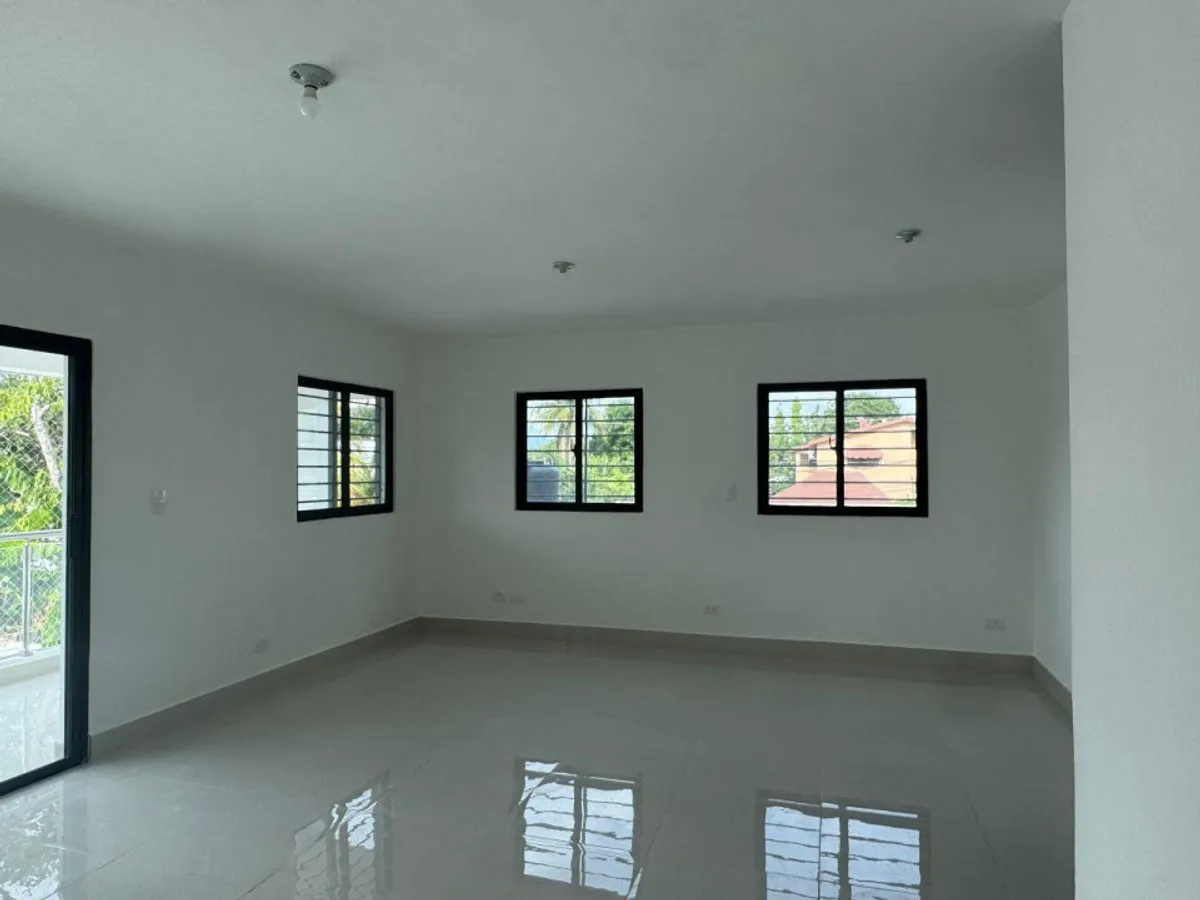WOHNUNG ZUM VERKAUF - LLANOS DE GURABO, Hauptfoto