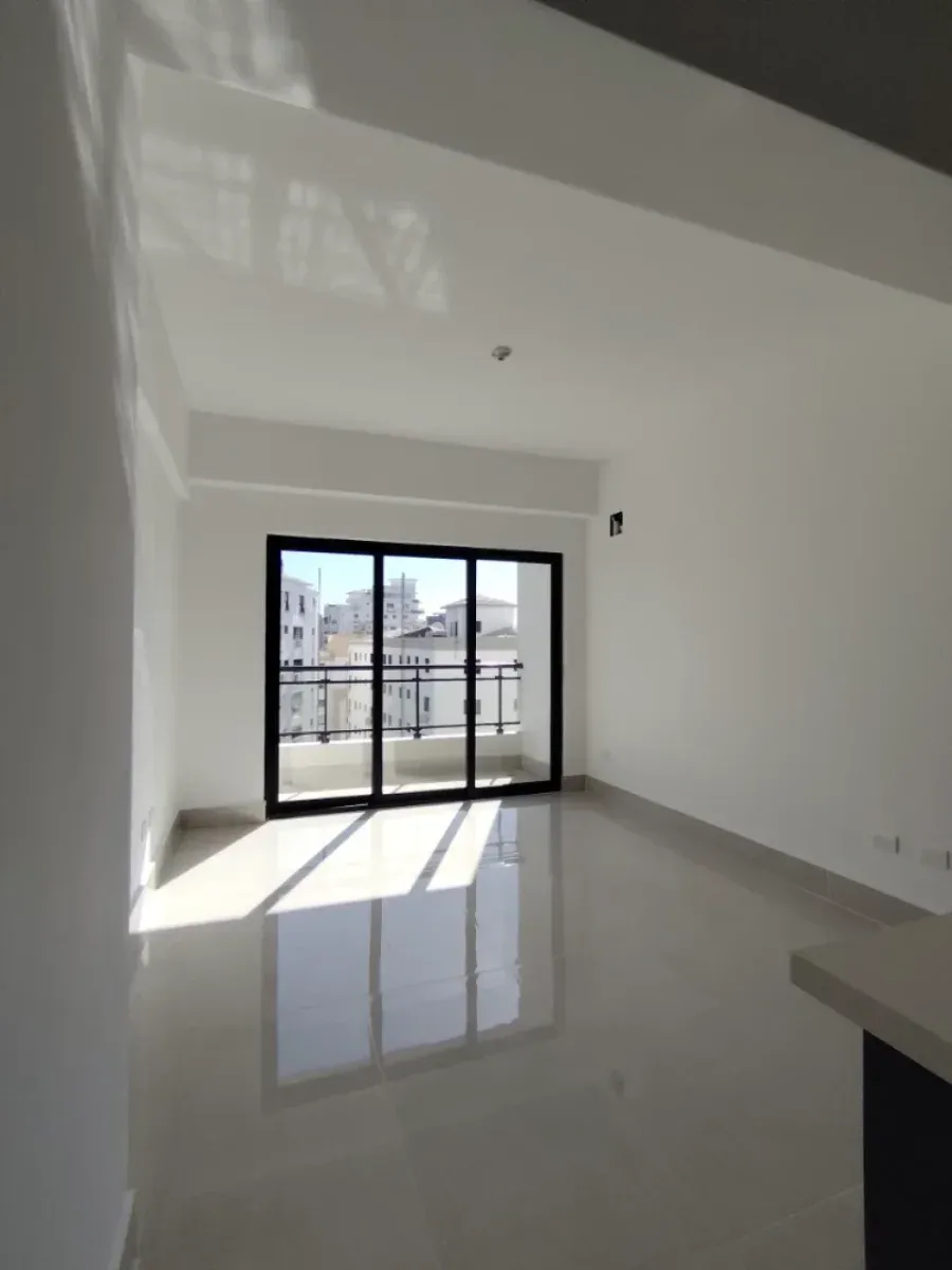 Wohnung in La Esperilla, Santo Domingo, Foto 9