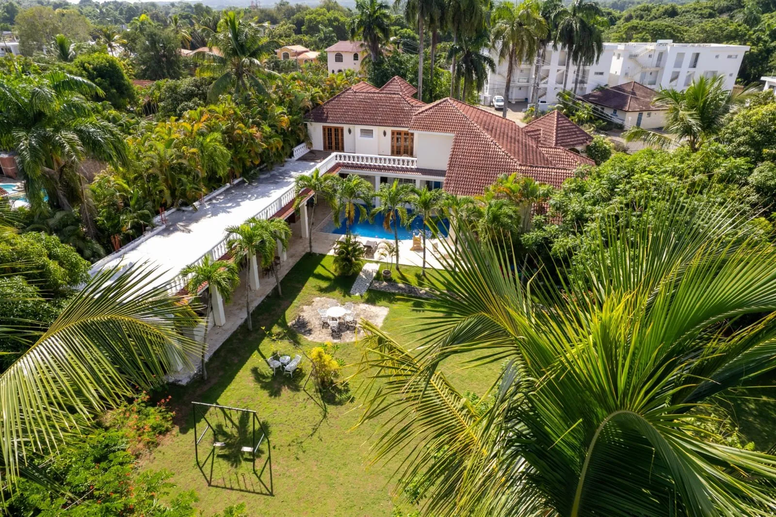 Villa di lusso in vendita a Perla Marina, foto 7