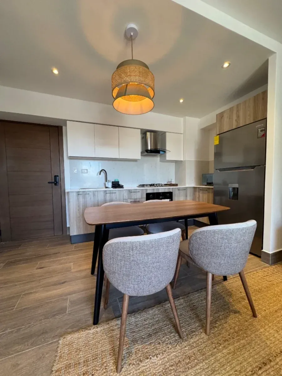 Appartamento Cap Cana 2 camere Arredato Con Piscina Lusso, foto 9