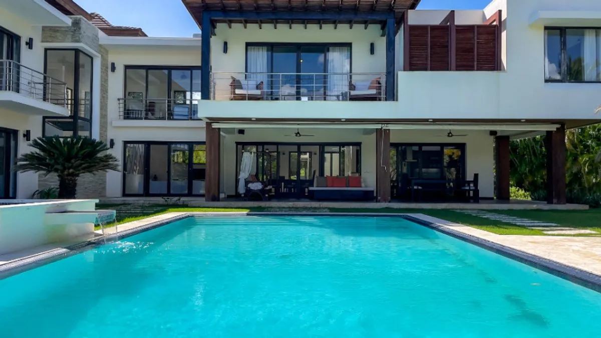 VILLA BALI DREAMS, foto 11