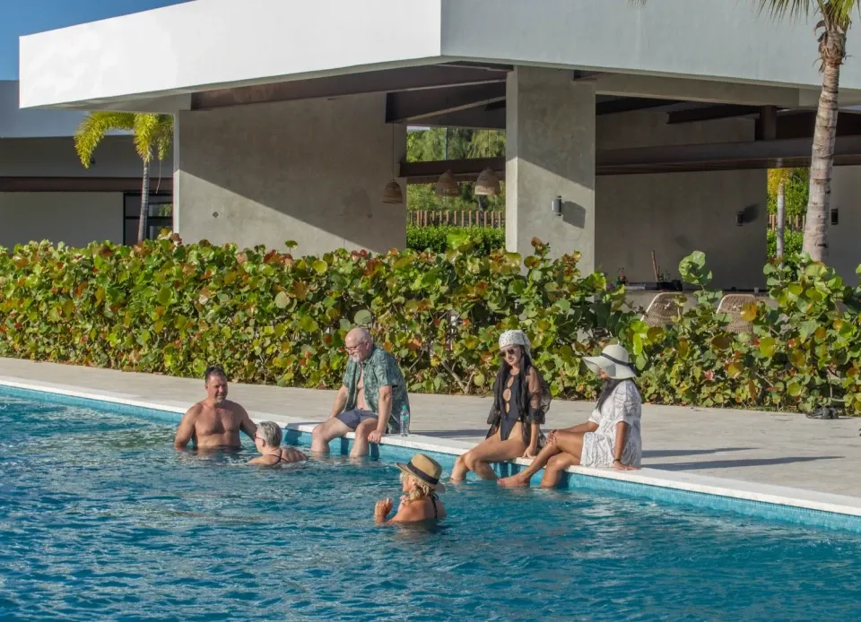 Progetto in COSTA BAVARO, foto 9