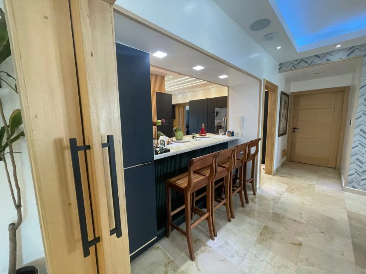 Apartamento en Ensanche Serralles, 250m², foto 5