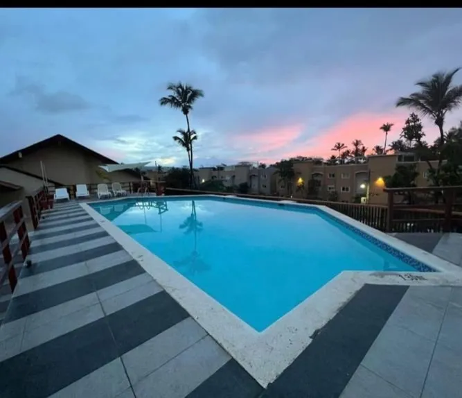 Apartment in Gated Community Facing Playa Las Ballenas, Las Terrenas, photo 3